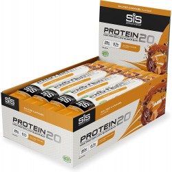 Protein20 Bar 64g - 12 Pack (Salted Caramel)