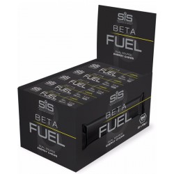 Beta Fuel Energy Chew 60g - 20 pack (Lemon) 