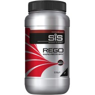 REGO Rapid Recovery - 500g (Chocolate) 