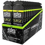  Surge Gel 60ml -  30 Pack (Lime)