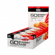 GO Energy Bake 50g - 12 Pack (Strawberry)