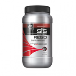 REGO Rapid Recovery - 500g (Chocolate)