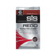 REGO Rapid Recovery Sachets - Single Sachet (Chocolate)