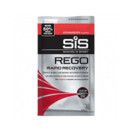 REGO Rapid Recovery Sachets - Single Sachet (Strawberry)