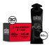 Beta Fuel 60ml Gel - 30 Pack (Strawberry&Lime)