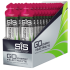 GO Energy + Electrolyte Gel - 30 Pack (Raspberry)
