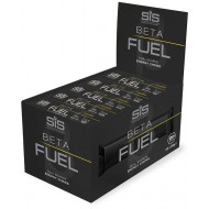 Beta Fuel Energy Chew 60g - 20 packs (Orange) 