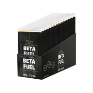 Beta Fuel 80g Sachets - 15 Pack (Orange)